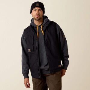 *NWT* Ariat Rebar Duracanvas Insulated Vest